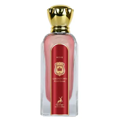Queenstown Intense 100ml - Apa de Parfum, dama Engros