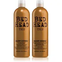 TIGI Bed Head Colour Goddess ambalaj economic pentru păr vopsit pentru femei