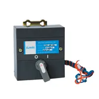 Comanda la Distanta (electric) Adc 160a 400v