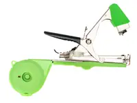 Aparat manual VERDE de legat vita de vie legume pomi Craft tec MX516