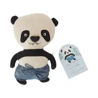 Jucărie de pluș Ling Ling Panda – OYOY Mini