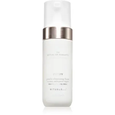 RITUALS Ritual of Namasté spuma de curatat faciale 150 ml