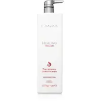 L'anza Healing Volume Thickening Conditioner balsam pentru cresterea densitatii parului si protectie impotriva ruperii 950 ml