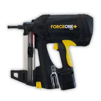 CELO Pistol cu gaz pentru cuie FORCE ONE+ cu magazie scurta pentru 20 cuie