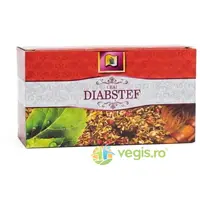 Ceai DiabStef 20dz