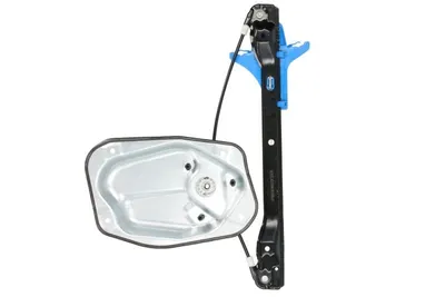 Macara geam Spate Stanga potrivit VW GOLF 5, JETTA III, JETTA 4 2003-2018 - (electric, fara motoras, cu un panou)
