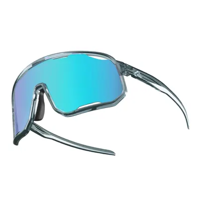 Ochelari de ciclism ROCKBROS, lentile fotocromatice polarizate