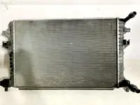 Radiator aditional / suplimentar apa 5Q0121251EJ Seat Leon 3 (2012-2016) 2.0 tdi CKFC