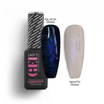 Oja Semi GELlack 2M Hema Free Dream Effect 07
