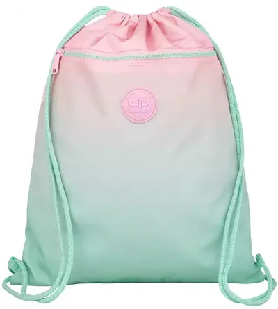 Geantă sport Cool Pack Vert - Gradient Strawberry