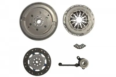 Set Ambreiaj Potrivit Mercedes Citan (mpv); Dacia Duster, Duster Suv, Lodgy; Nissan Cube, Juke, Note, Nv200, Nv200 Evalia 1.2 1.3h 1.5d 08.03