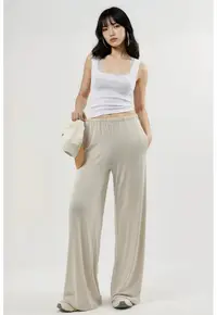 Pantaloni dama - textil - Piatra Naturala