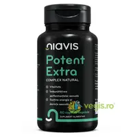 Potent Extra Complex Natural 60cps