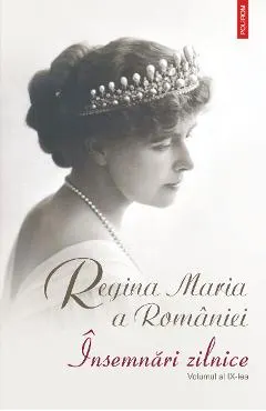 eBook Insemnari zilnice (vol IX). 1 ian. - 31dec. 1927
