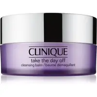 Clinique Take The Day Off™ Cleansing Balm lotiune de curatare