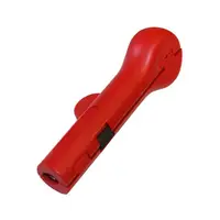 Dezizolator pentru cablu flexibil NWS Solingen ndezizolator pentru flexibil de 3x1.5mm²...5x2.5mm²