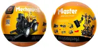 Constructor изненада в топка iM.Master - Constructor, sortiment