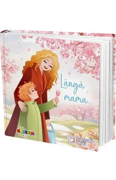 Langa mama. Cartulii mici