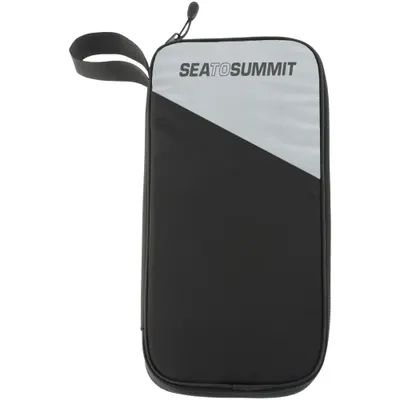 Sea to Summit Travel Wallet RFID – Gri High Rise