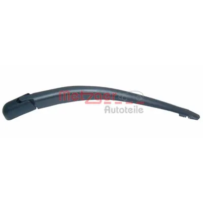 Brat stergator, parbriz METZGER 2190019