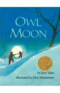 Owl Moon