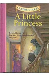 Classic Starts(r) a Little Princess