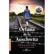 Orfana de la Auschwitz