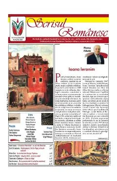 Revista Scrisul Romanesc Nr.4 din 2023