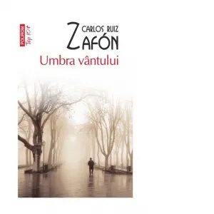 Umbra vantului (editie de buzunar)