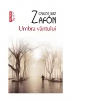 Umbra vantului (editie de buzunar)