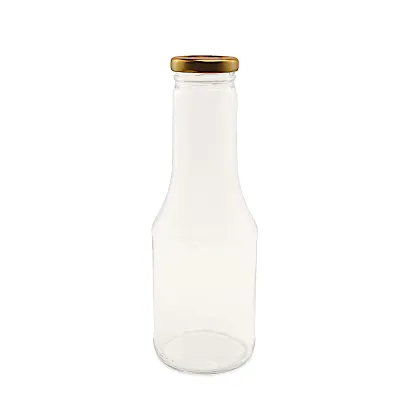 Sticla 500 ml cu capac, pentru suc - Default Title