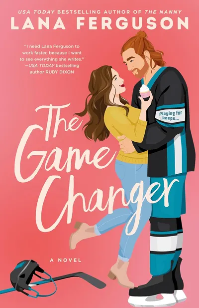 The Game Changer (Berkley)