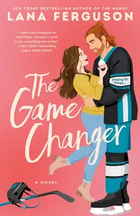 The Game Changer (Berkley)