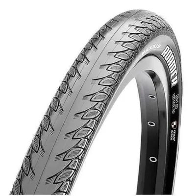 Anvelopa cauciuc Maxxis Roamer 26 x 1.65, densitate 60 TPI
