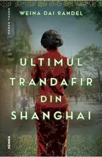 Ultimul trandafir din Shanghai