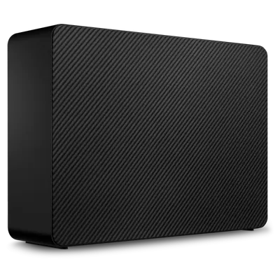 HDD Extern Seagate 26TB 3.5" USB 3.0 BLACK