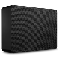 HDD Extern Seagate 26TB 3.5" USB 3.0 BLACK