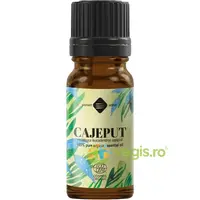 Ulei Esential de Cajeput Bio 10ml