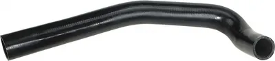 Furtun radiator inferior (32,5mm 30,5mm) potrivit RENAULT 4, 4 MINIVAN 1.1 10.76-06.90