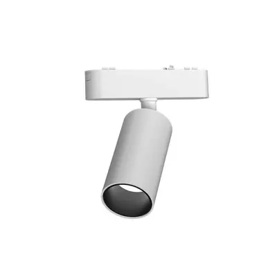 Lampa LED de interior, 4000K, 48W, flux luminos 960 lm, carcasa aluminiu