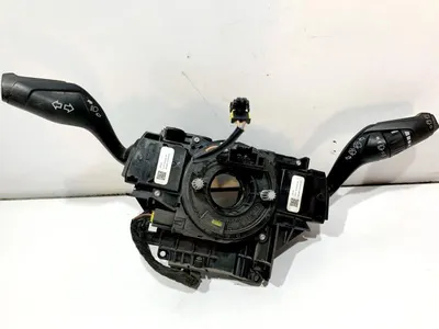 Ansamblu manete cu spira BV6T-13N064-AH Ford Focus 3 (2011-2015) 1.6 tdci T1DB 115 cp