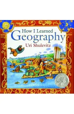 How I Learned Geography