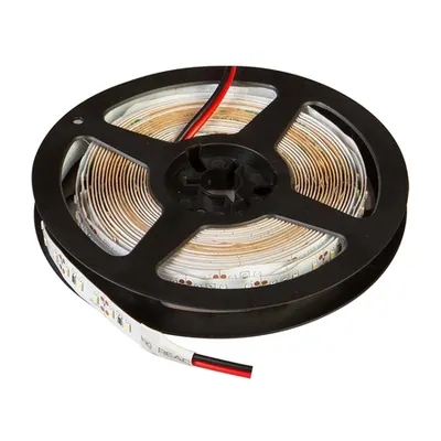 Banda Led 14,4w/m, 3000k, Smd3014, 120led/m, Ip20