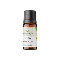 Set 4 x Ulei Aromat, Aromatique Ylang - Ylang, 10 ml
