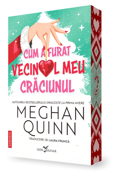 Cum a furat vecinul meu Crăciunul ediţie specială