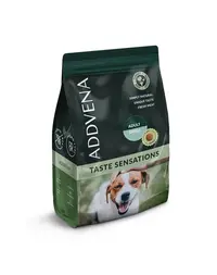 ADDVENA Taste Sensations Adult small 2,5 kg hrana caini rasa mica