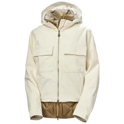Geaca de schi W Diamond 3In1 Ins Jkt femei