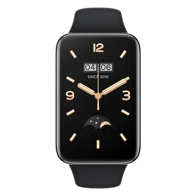 Bratara Fitness Xiaomi Smart Band 7 Pro, ecran AMOLED 1.64inch, Bluetooth, GPS