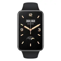 Bratara Fitness Xiaomi Smart Band 7 Pro, ecran AMOLED 1.64inch, Bluetooth, GPS