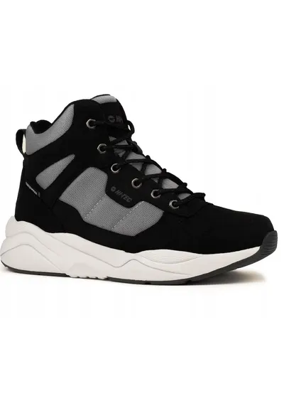 Pantofi sport pentru drumetie Tabitha